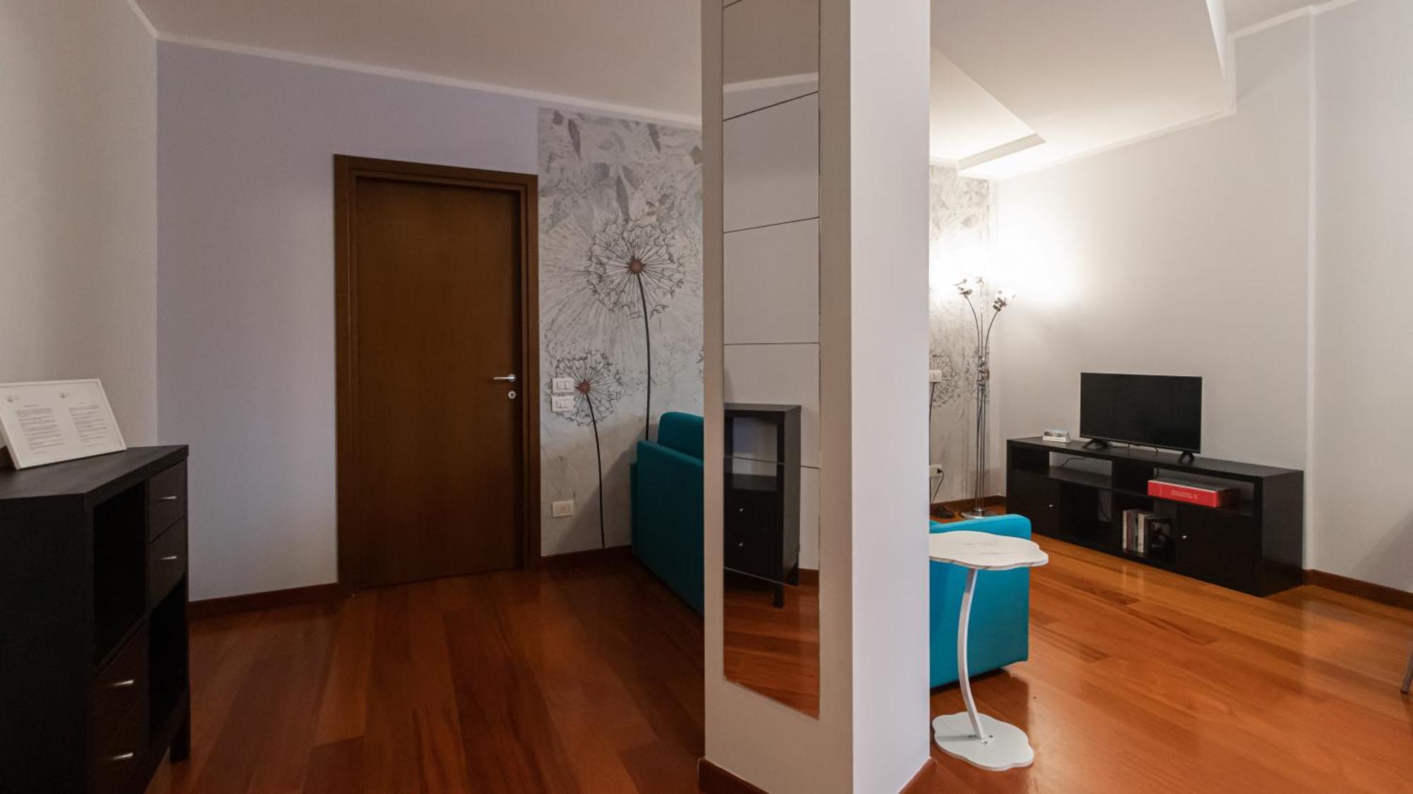 Italianway - Tartini 25 Appartement *