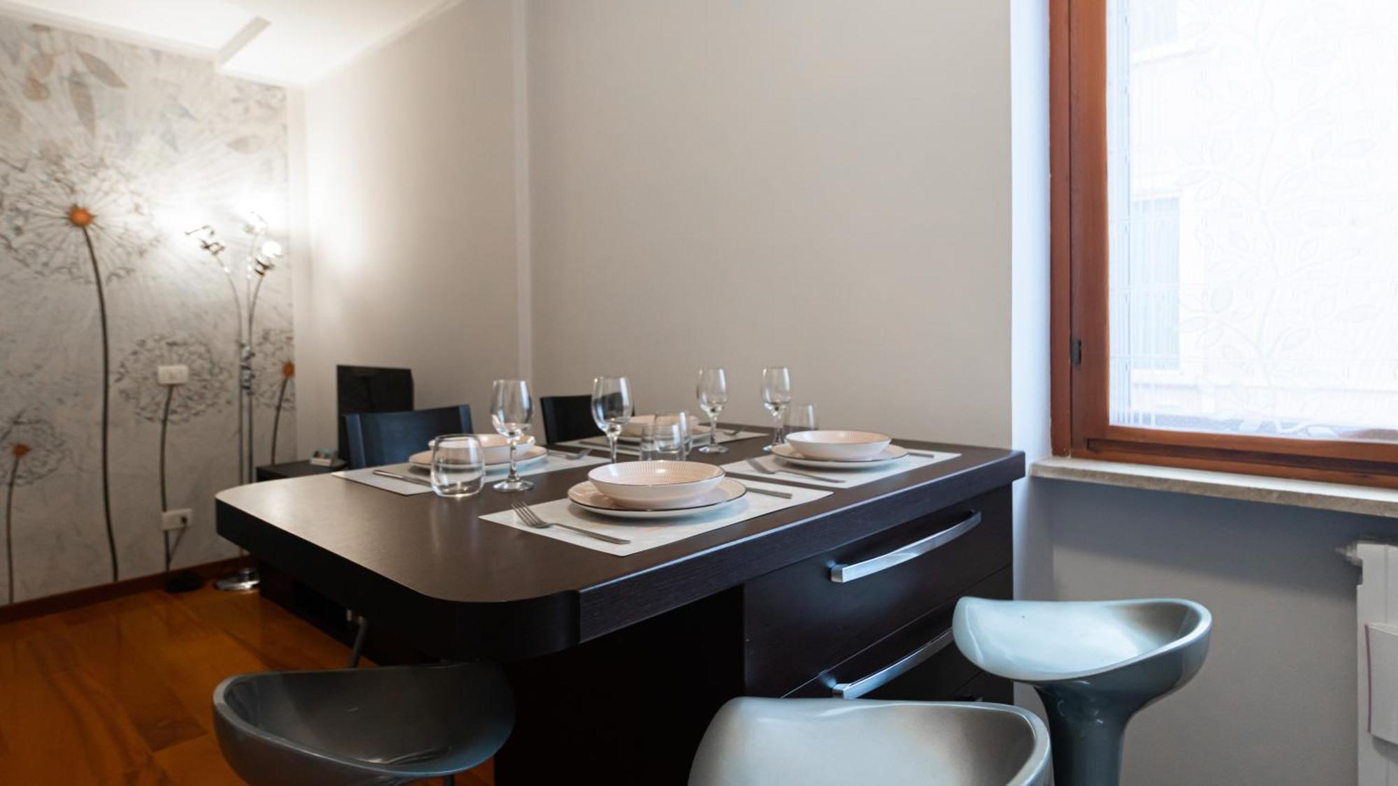 Appartement Italianway - Tartini 25 *