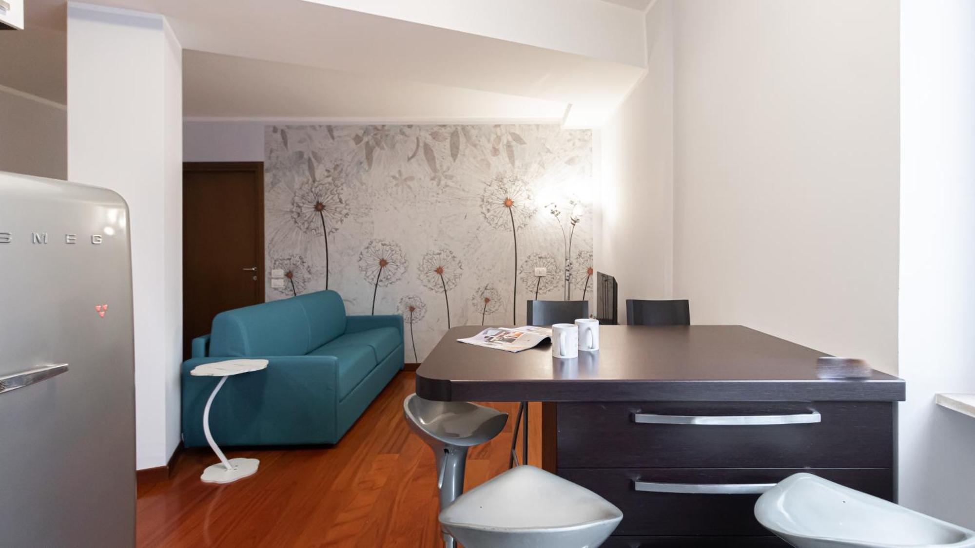 Appartement Italianway - Tartini 25
