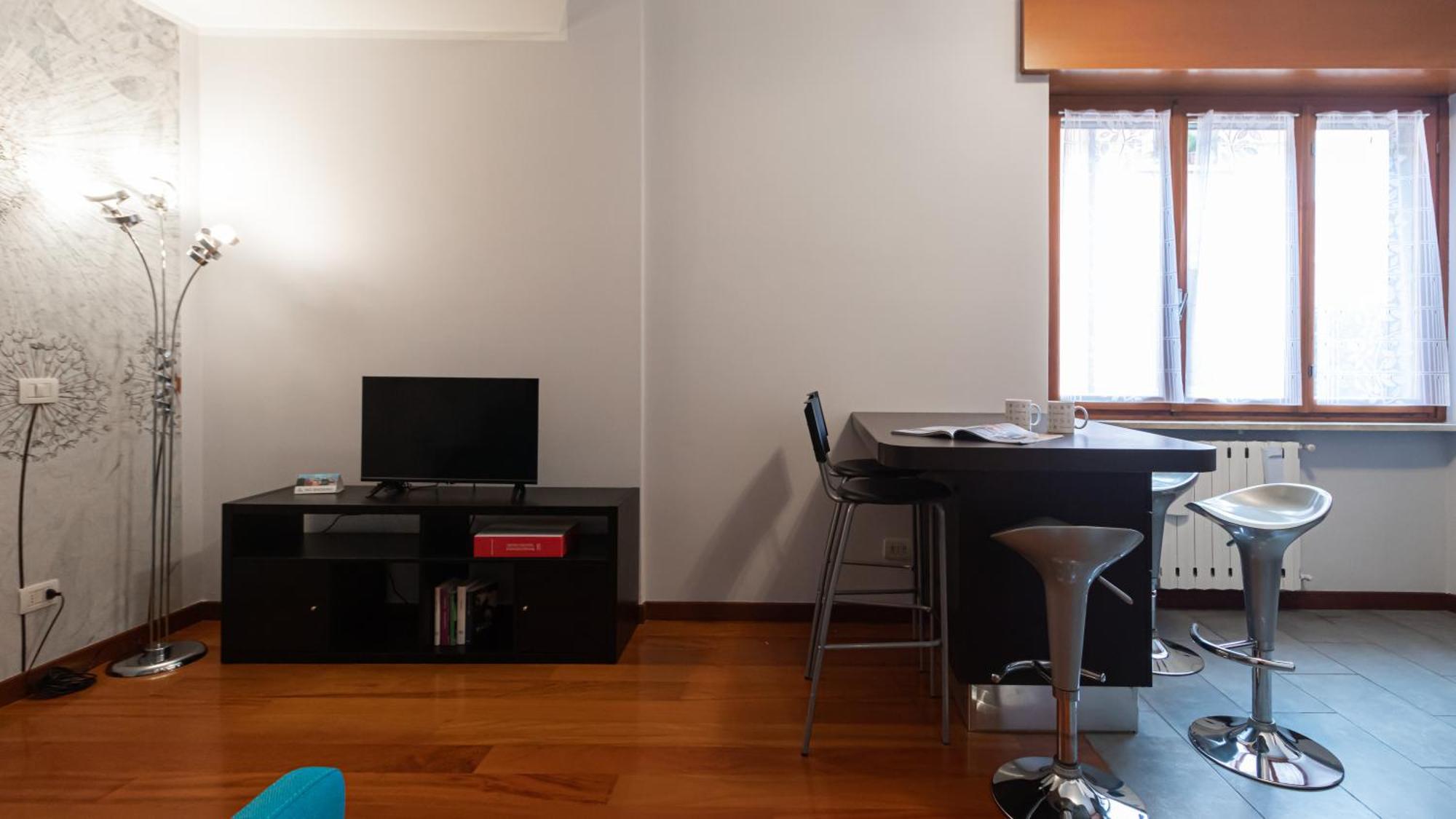 Appartement Italianway - Tartini 25 Milan