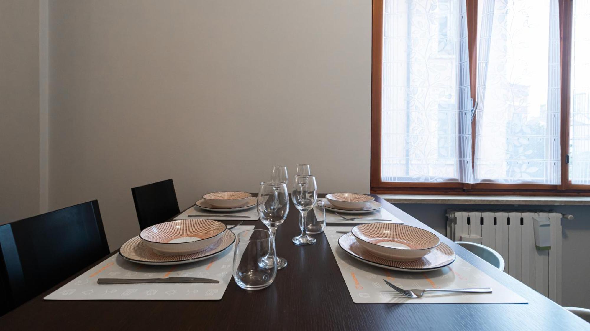 Italianway - Tartini 25 Appartement