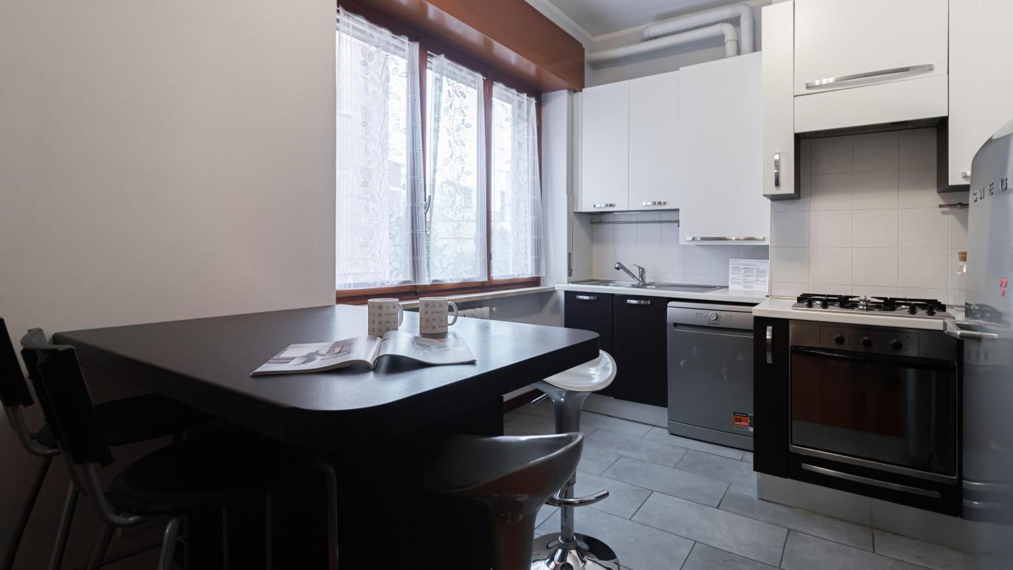Italianway - Tartini 25 *