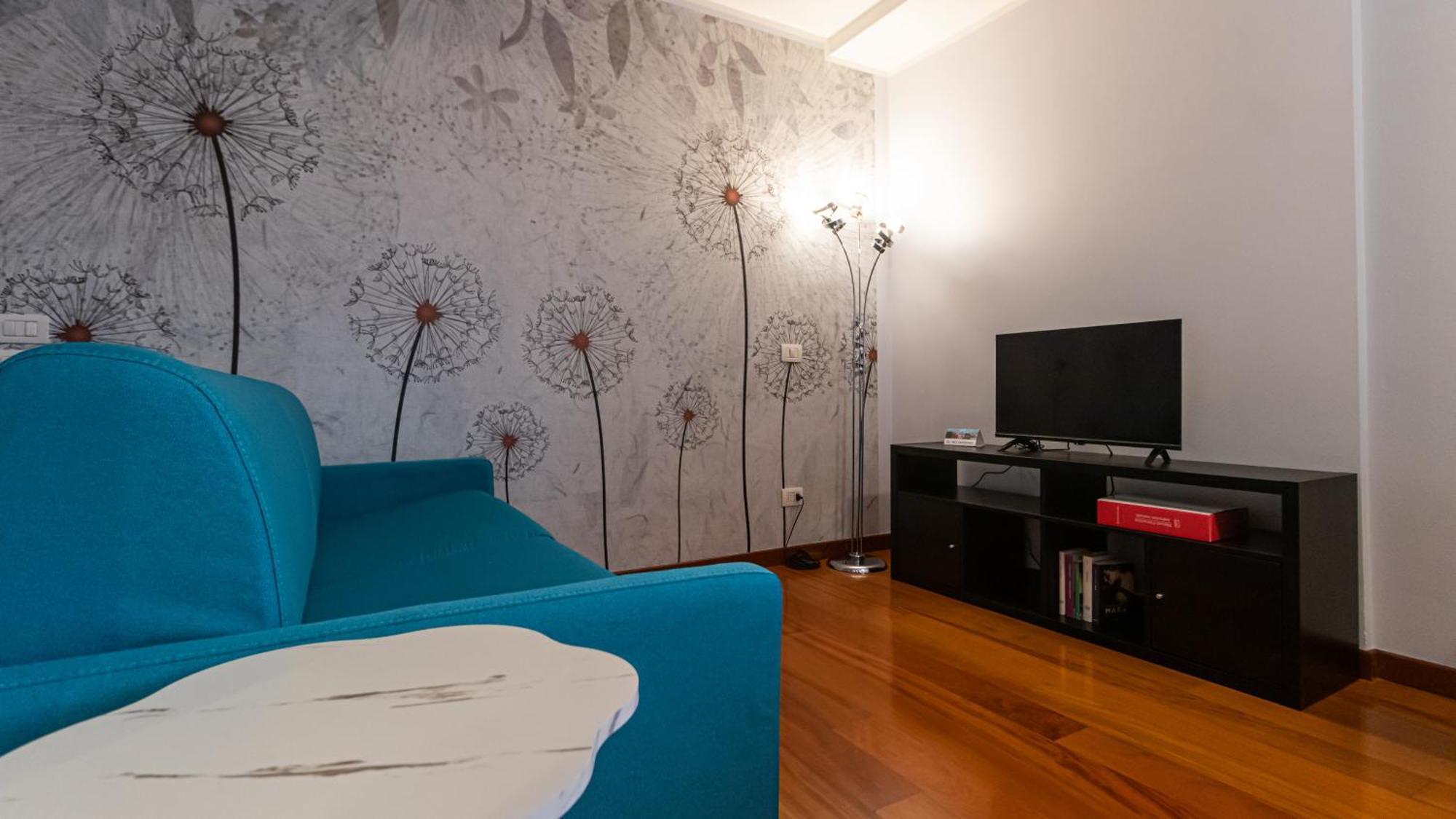 Italianway - Tartini 25 * Milan