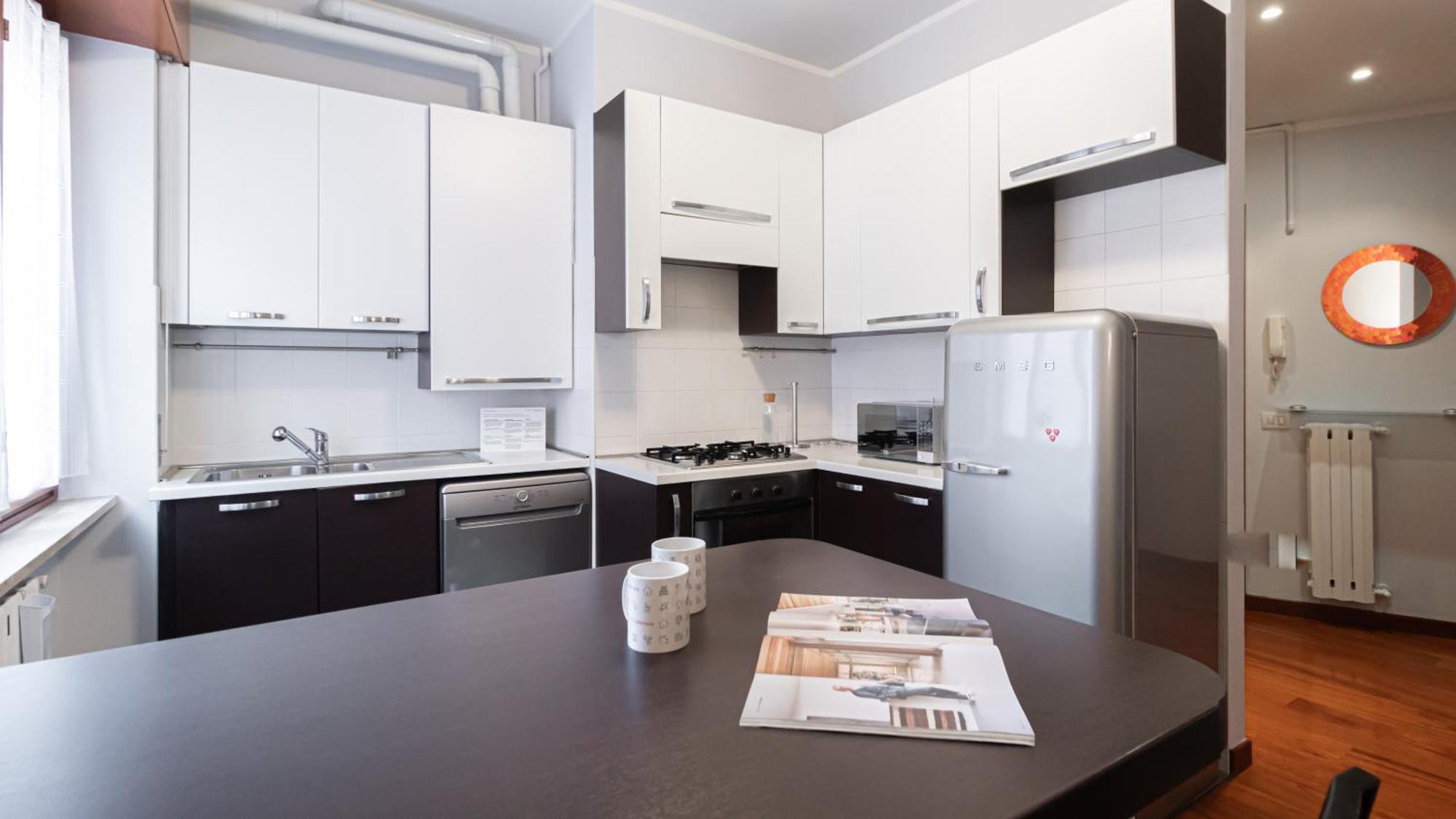 Italianway - Tartini 25 Appartement *
