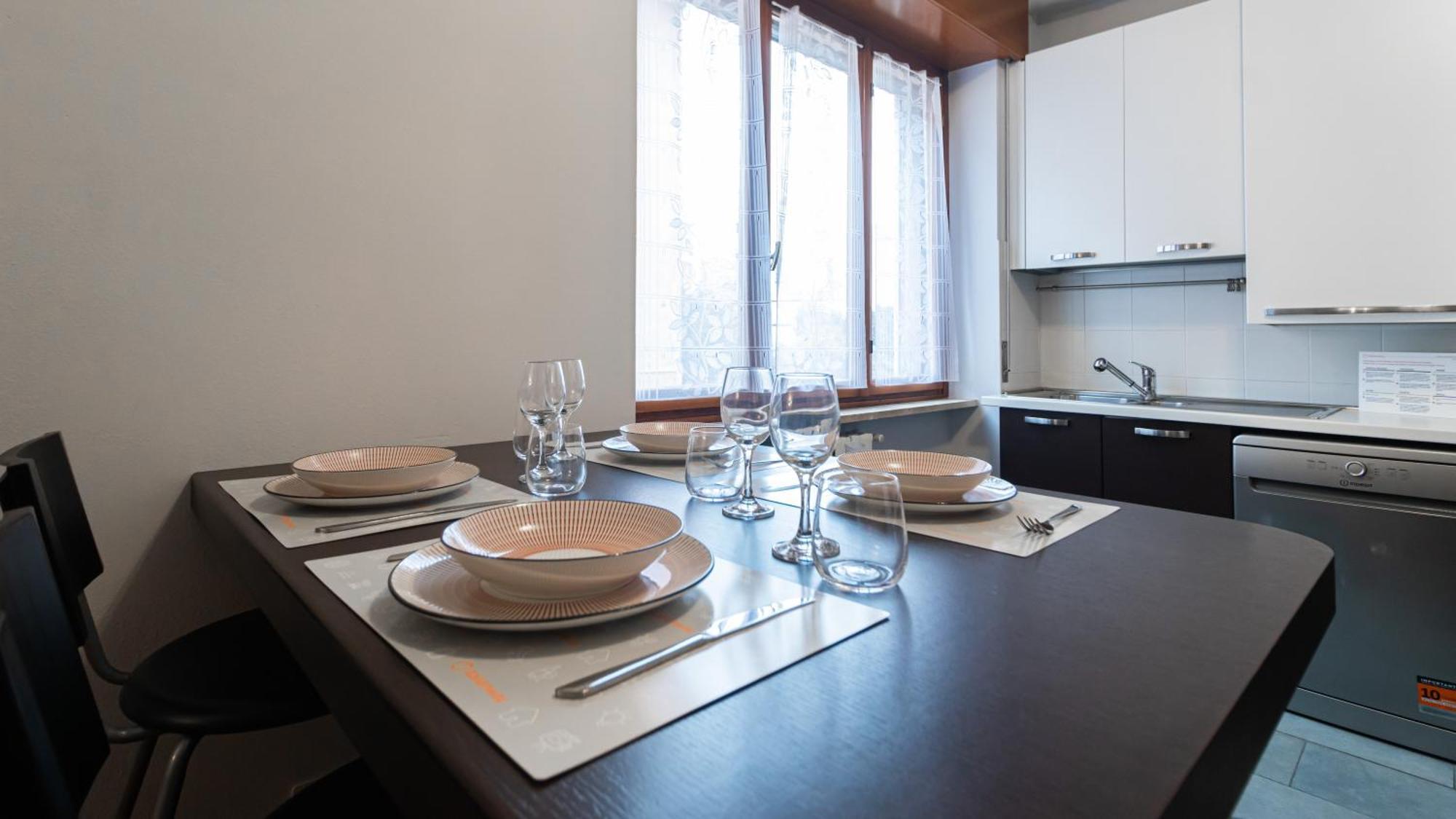 Italianway - Tartini 25 Appartement Milan