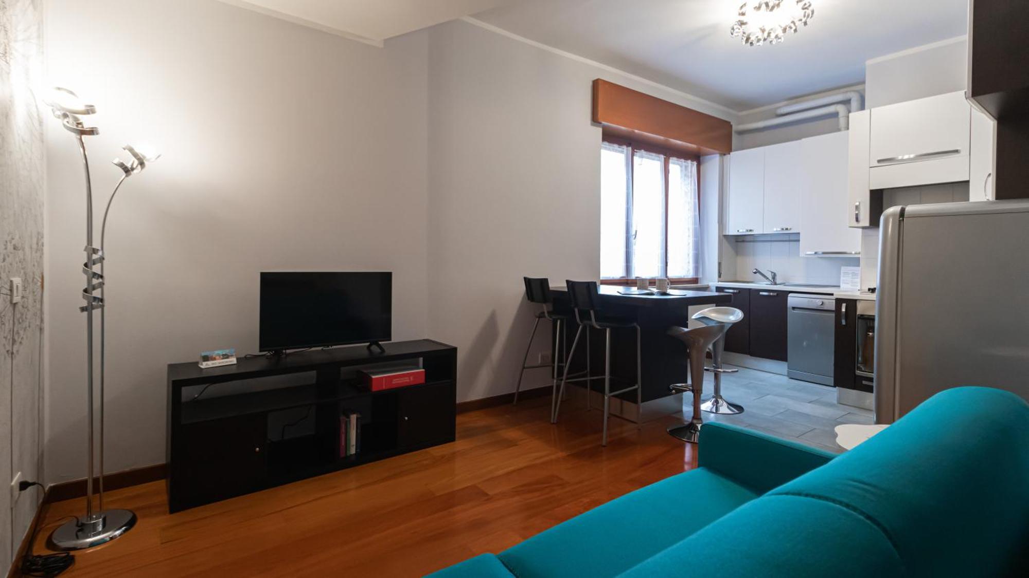 Italianway - Tartini 25 Appartement