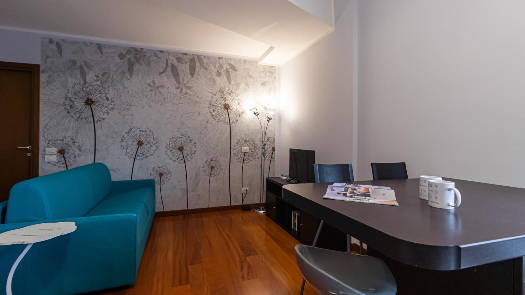 Appartement Italianway - Tartini 25 *