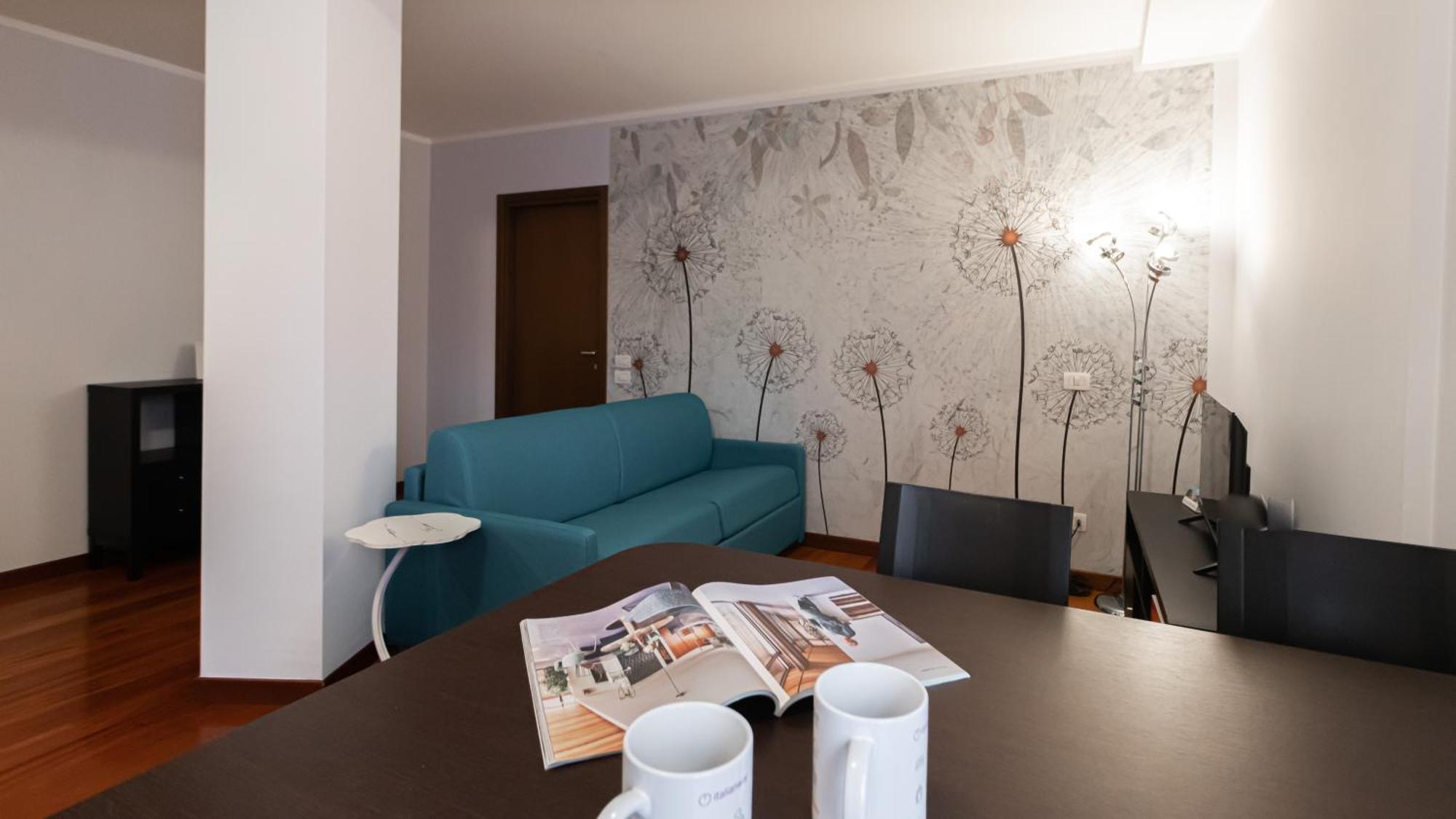 Italianway - Tartini 25 Appartement *